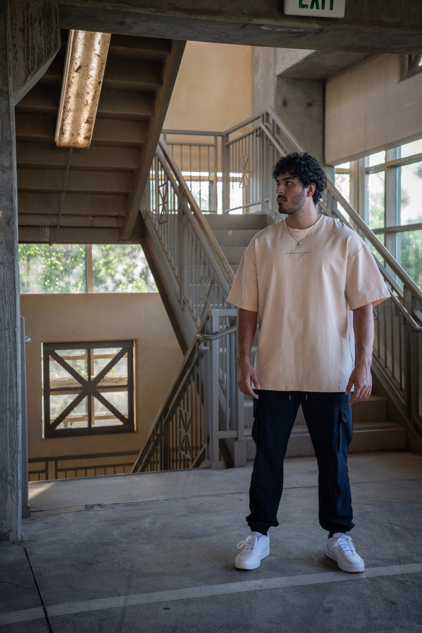 (Pre-Order 4 Weeks)  Lion of Judah T-Shirt