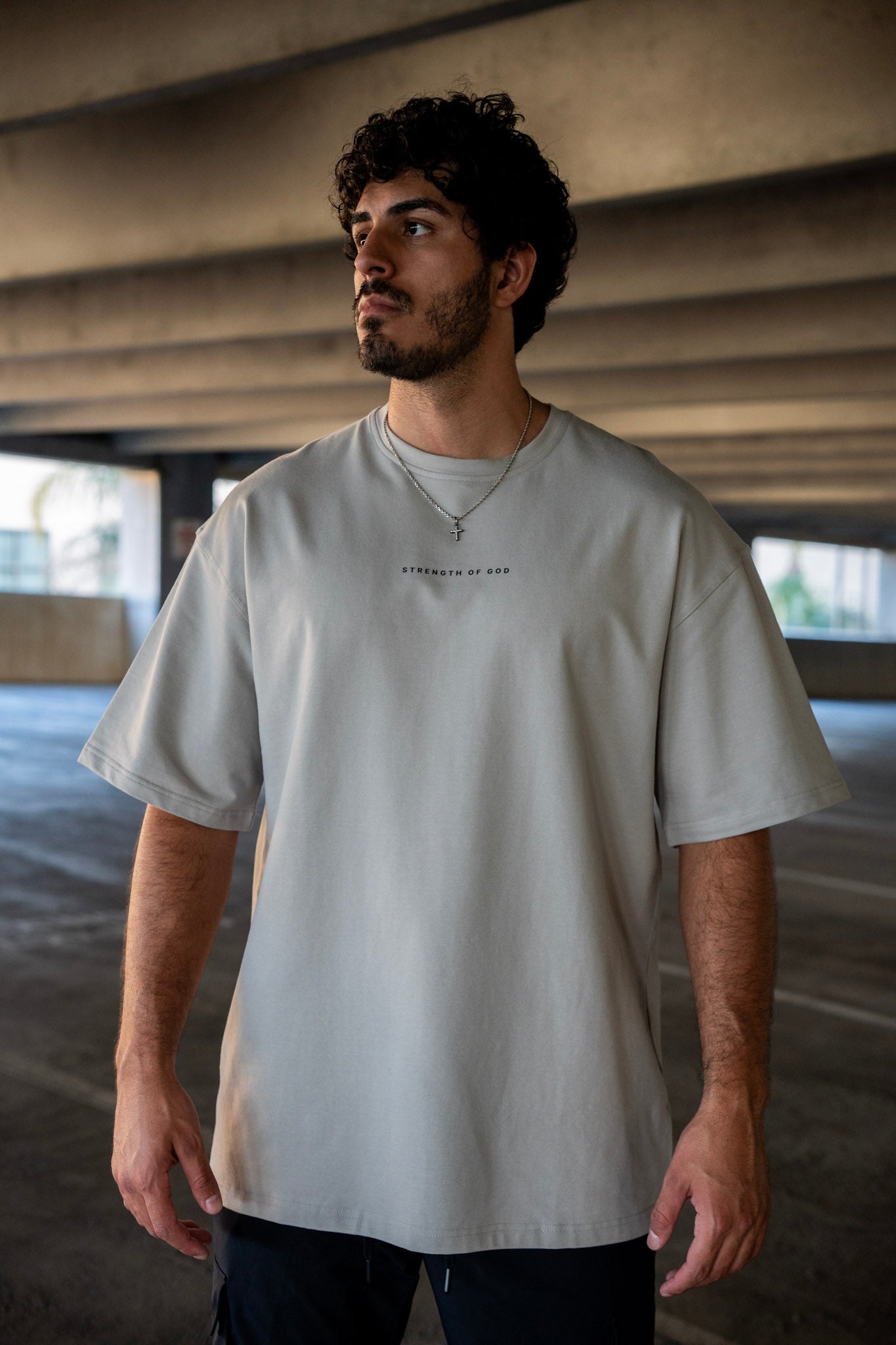 (Pre-Order 4 Weeks) Heaven's Army T-Shirt