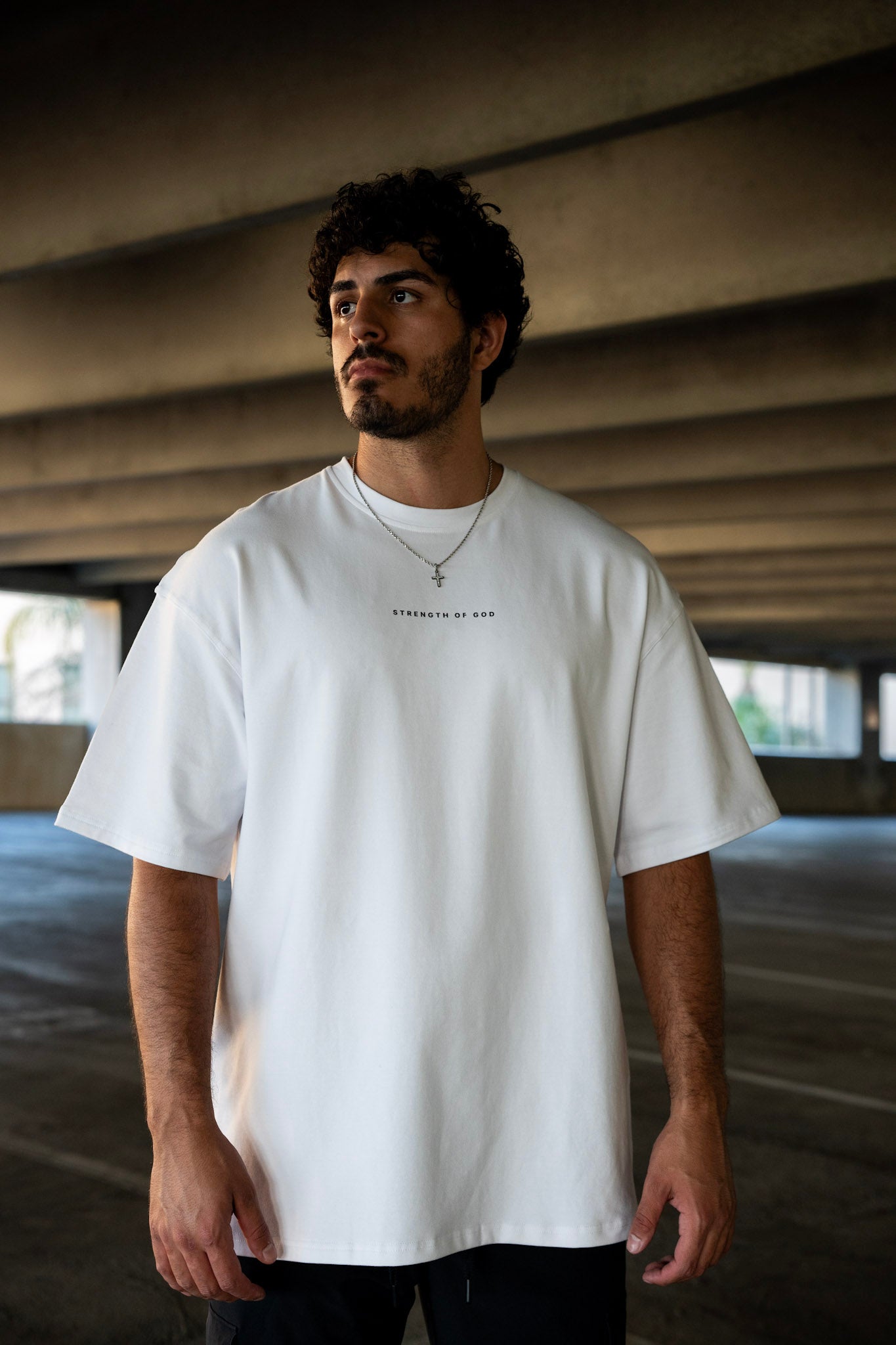 (Pre-Order 4 Weeks) Yeshua T-Shirt