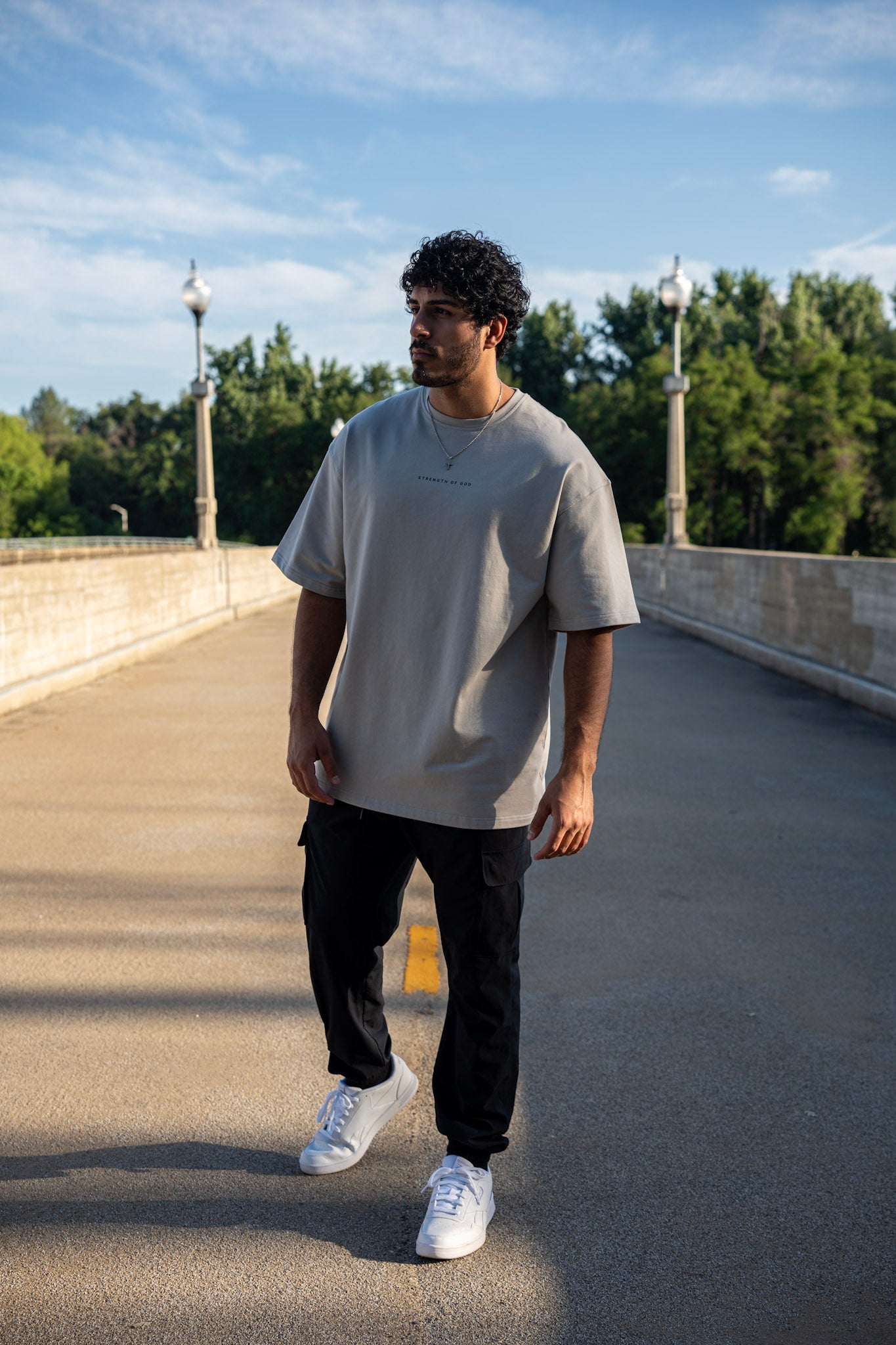 (Pre-Order 4 Weeks) Heaven's Army T-Shirt