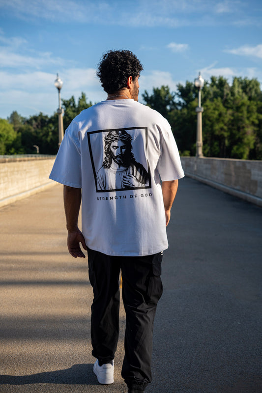 (Pre-Order 4 Weeks) Yeshua T-Shirt