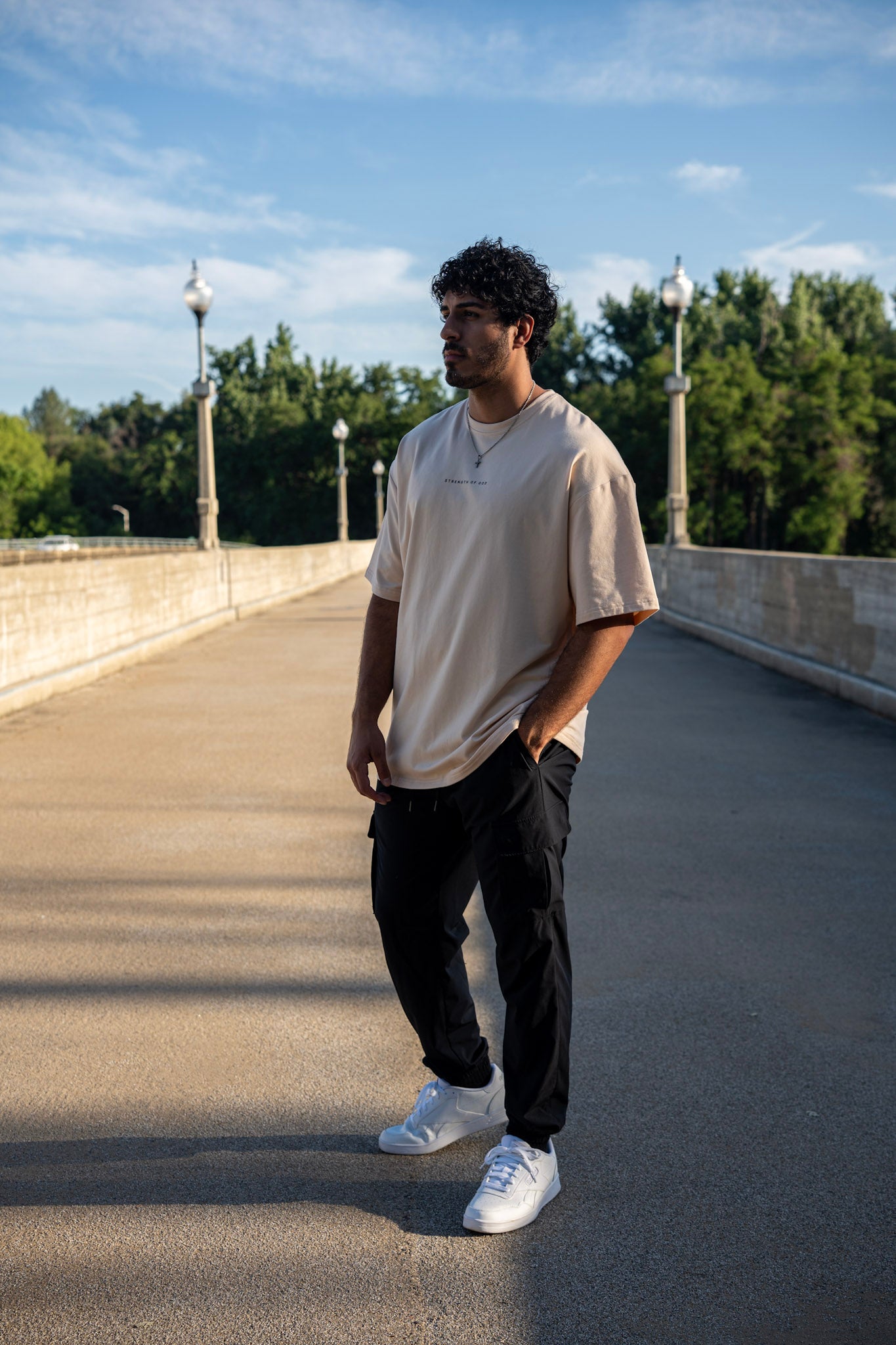 (Pre-Order 4 Weeks)  Lion of Judah T-Shirt