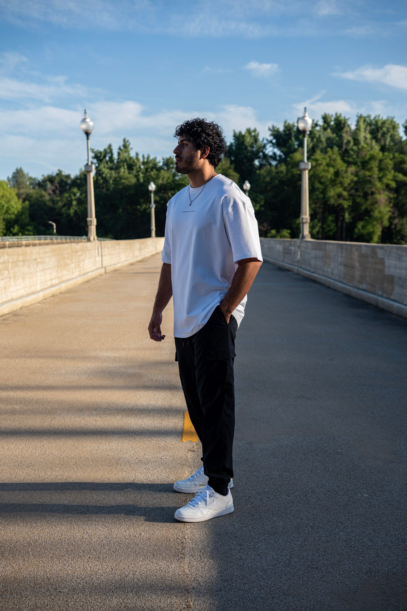 (Pre-Order 4 Weeks) Yeshua T-Shirt