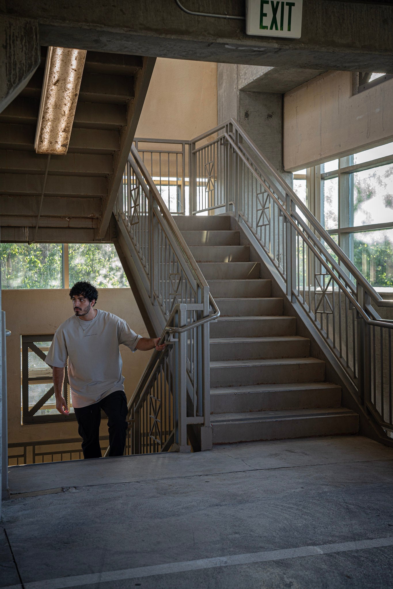 (Pre-Order 4 Weeks) Heaven's Army T-Shirt