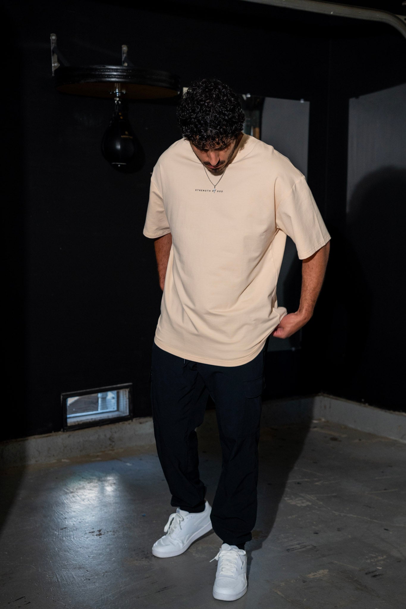 (Pre-Order 4 Weeks)  Lion of Judah T-Shirt